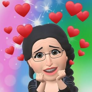 Meet your Posher, Krista